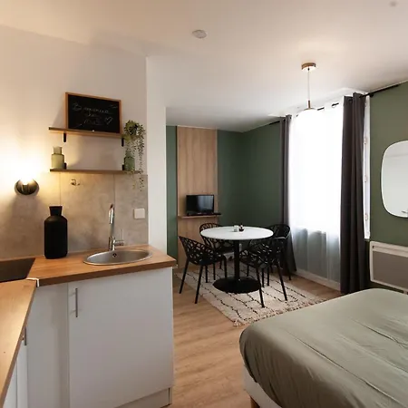 L'escapade En Hypercentre Cathedrale Amiens