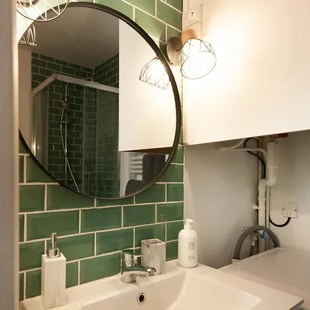 L'escapade En Hypercentre Cathedrale