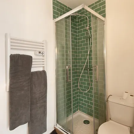 L'escapade En Hypercentre Cathedrale * Amiens